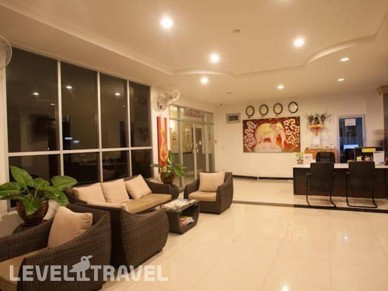 Фотография Suksabai Residence