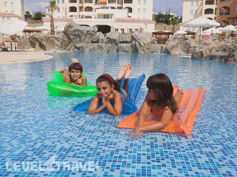 Фотография St. Nicolas Elegant Residence Holiday