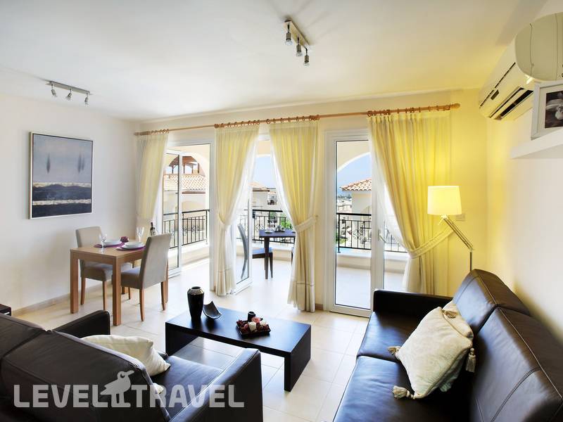 Фотография St. Nicolas Elegant Residence Holiday