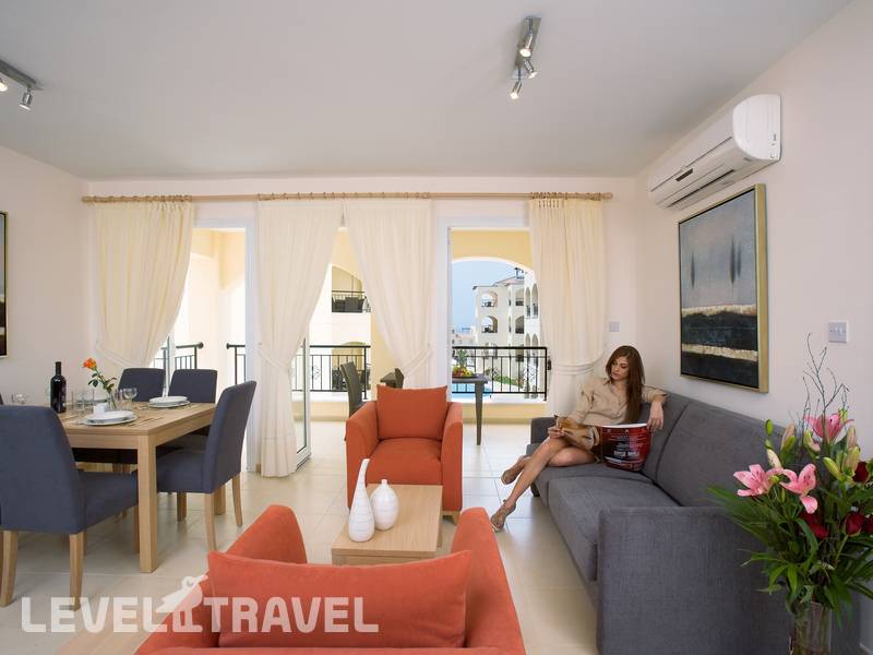 Фотография St. Nicolas Elegant Residence Holiday