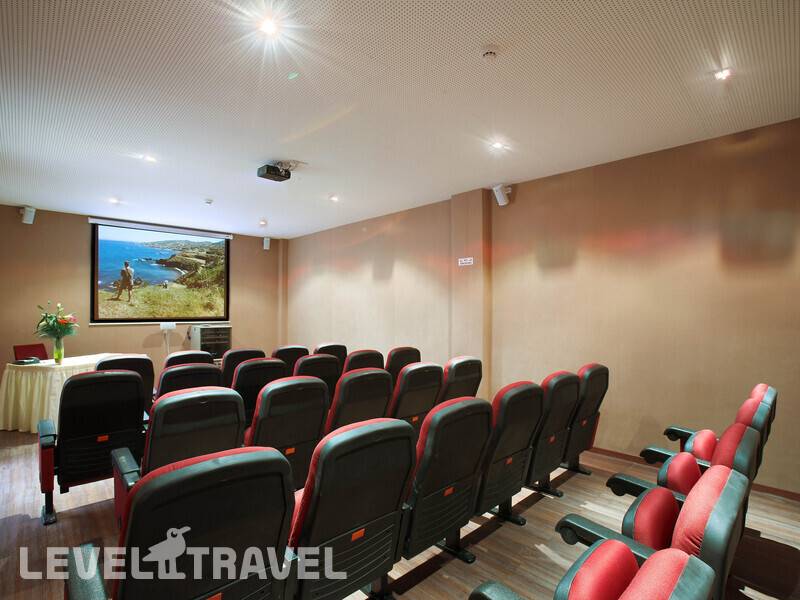 Фотография St. Nicolas Elegant Residence Holiday