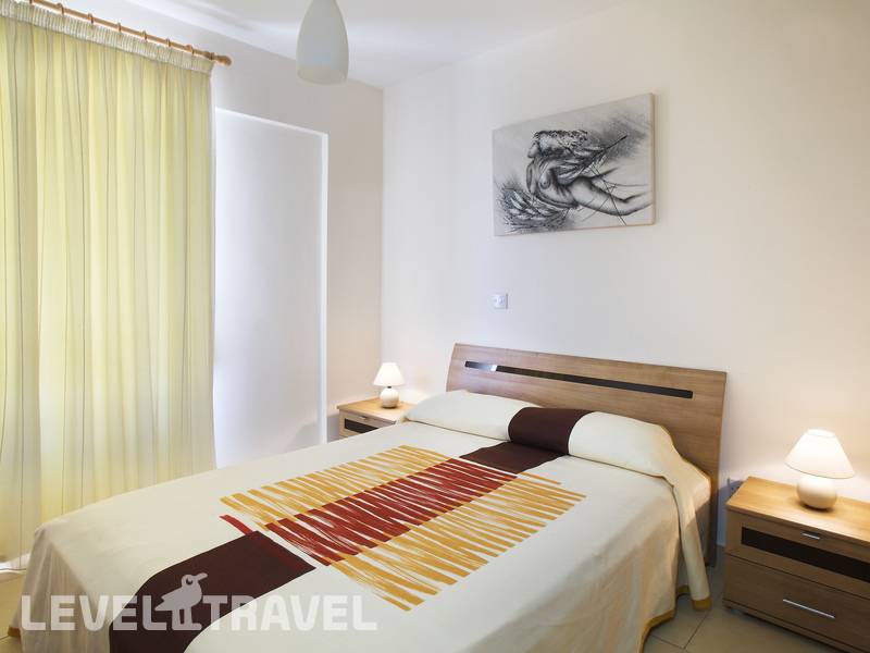 Фотография St. Nicolas Elegant Residence Holiday