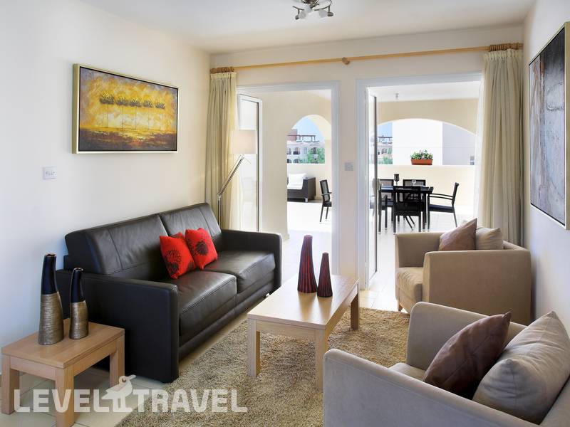 Фотография St. Nicolas Elegant Residence Holiday