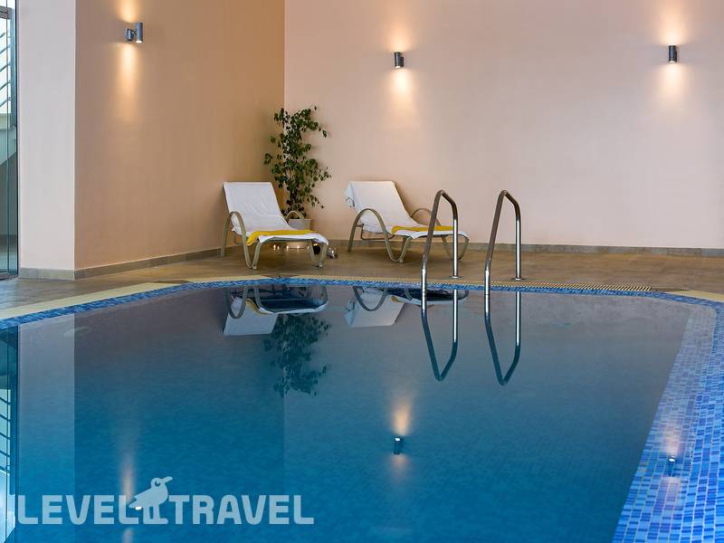 Фотография St. Nicolas Elegant Residence Holiday