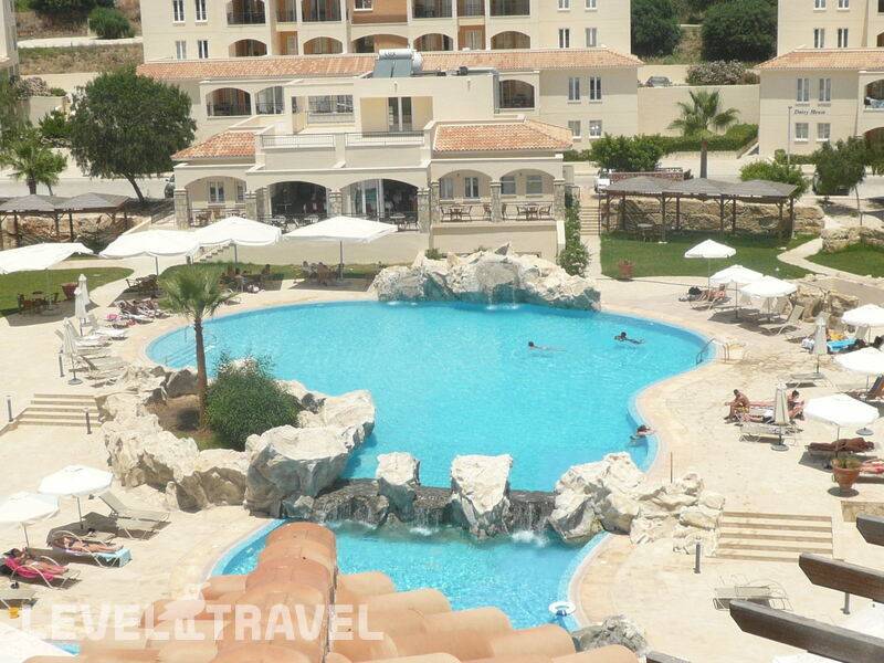 Фотография St. Nicolas Elegant Residence Holiday
