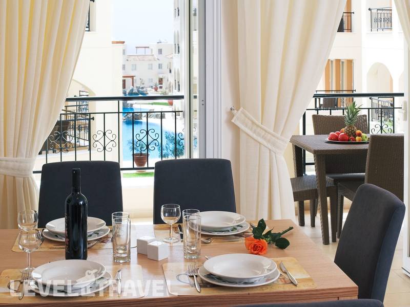 Фотография St. Nicolas Elegant Residence Holiday