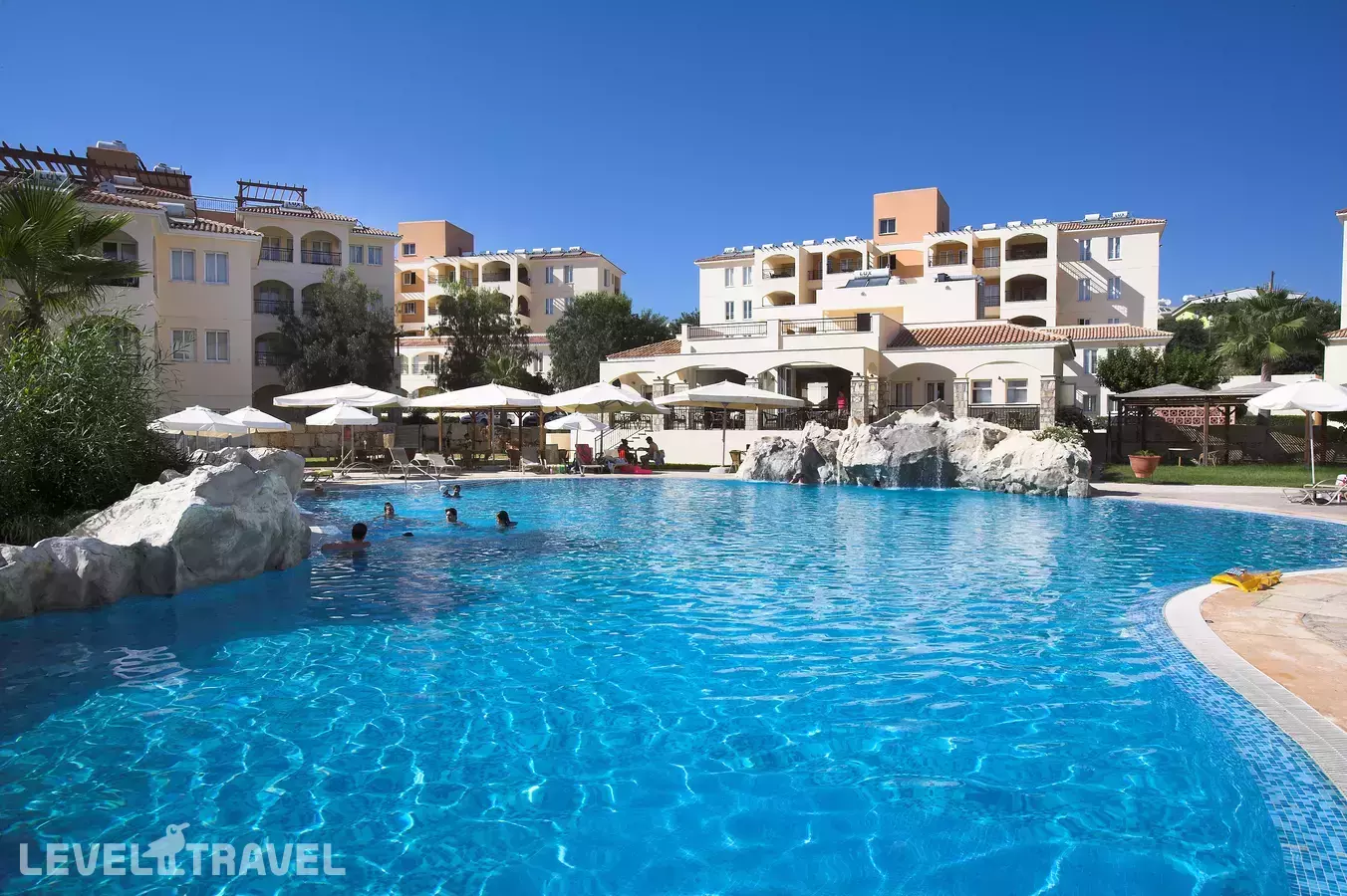 St. Nicolas Elegant Residence Holiday