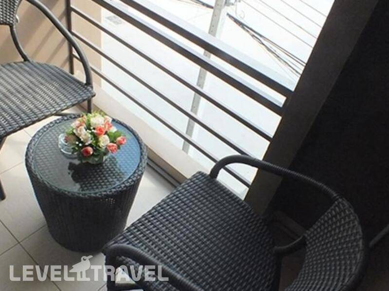 Фотография Sp Boutique Hotel