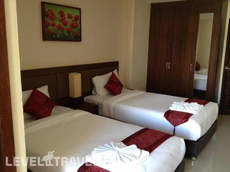 Фотография Sp Boutique Hotel