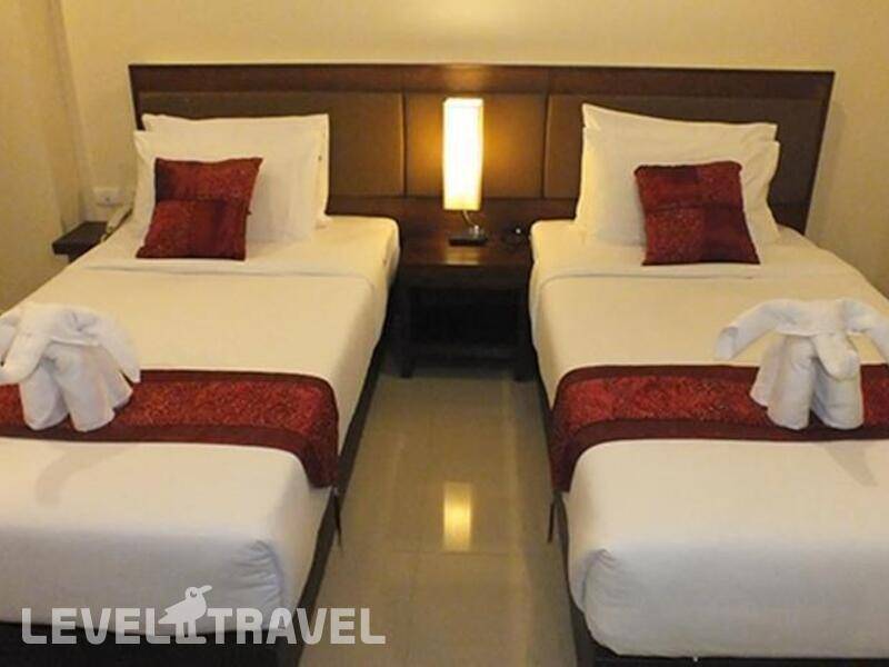 Фотография Sp Boutique Hotel