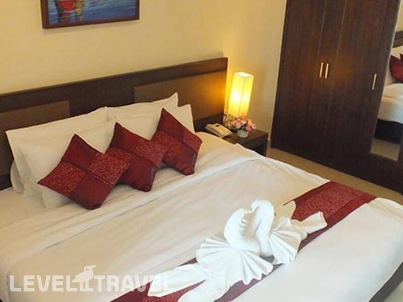 Фотография Sp Boutique Hotel