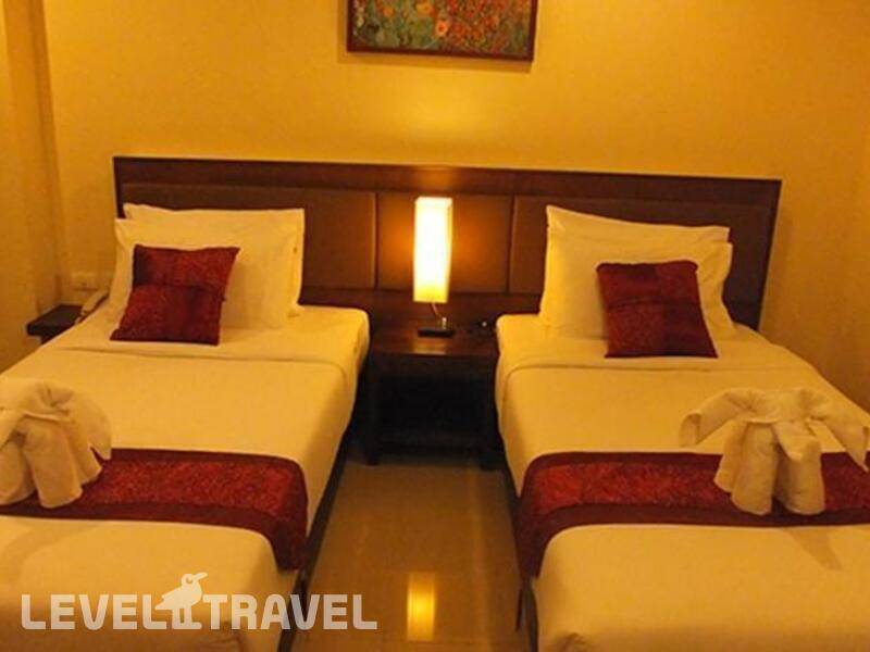 Фотография Sp Boutique Hotel