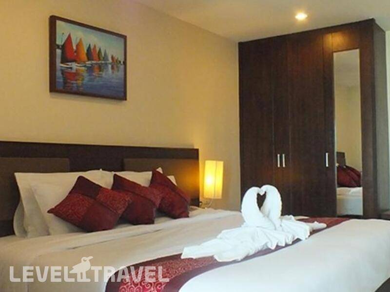Фотография Sp Boutique Hotel