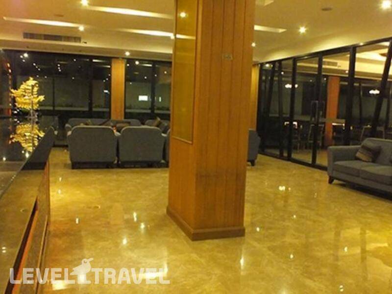 Фотография Sp Boutique Hotel