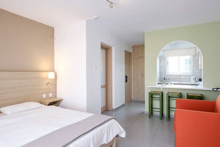 Pandream Hotel Apts