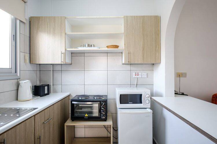 Pandream Hotel Apts