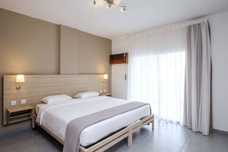 Pandream Hotel Apts