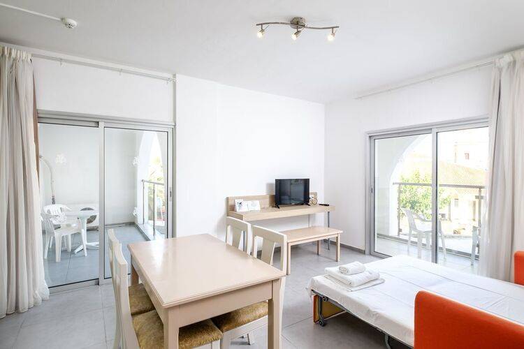 Pandream Hotel Apts
