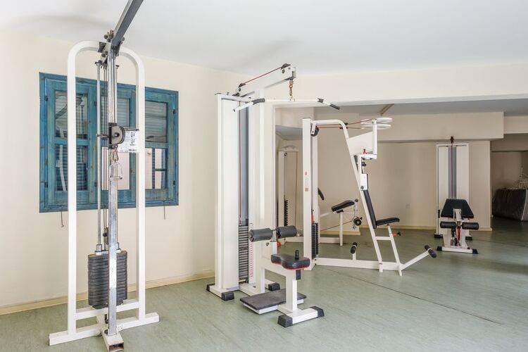 Pandream Hotel Apts