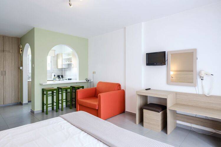 Pandream Hotel Apts