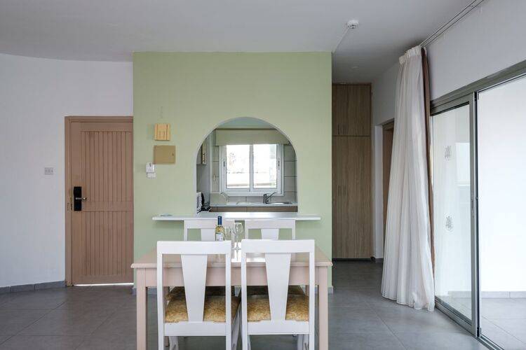 Pandream Hotel Apts