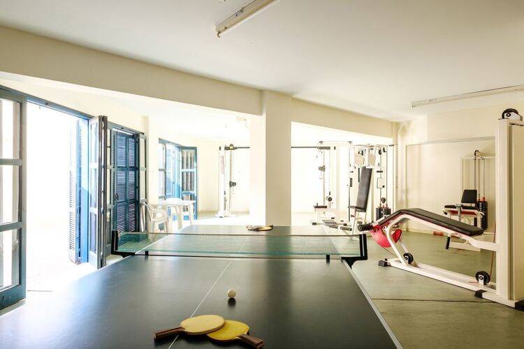 Pandream Hotel Apts