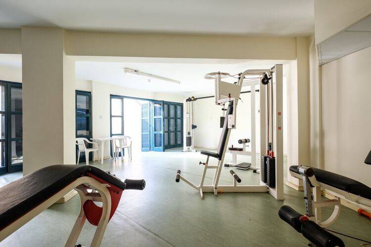 Pandream Hotel Apts