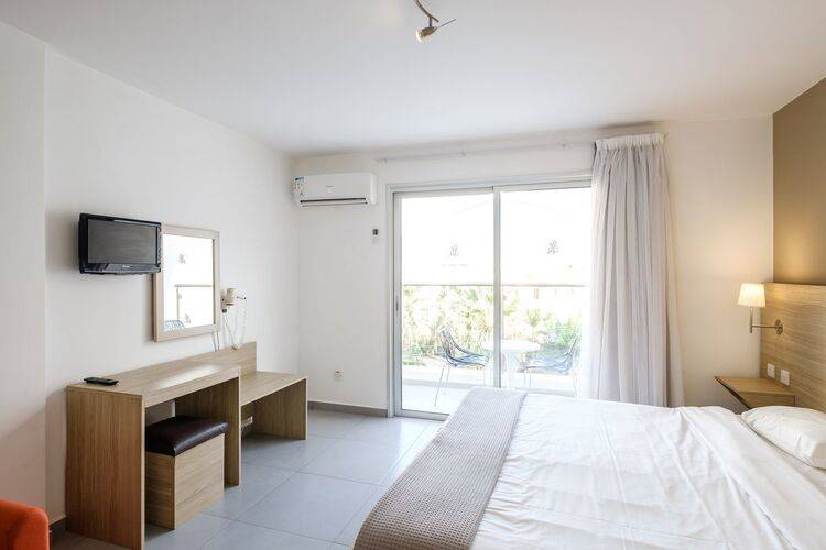Pandream Hotel Apts