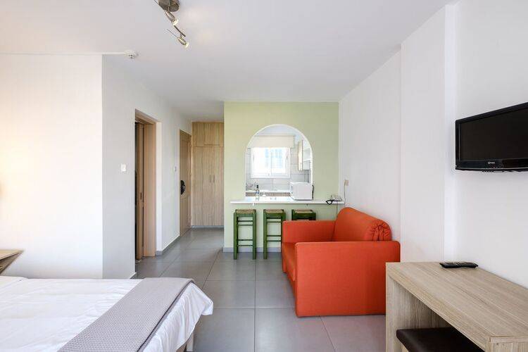 Pandream Hotel Apts