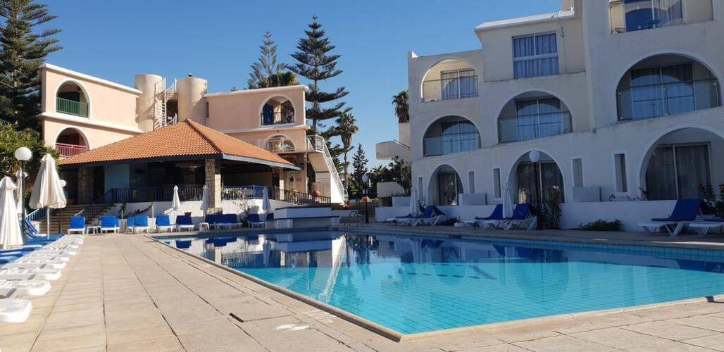 Pandream Hotel Apts