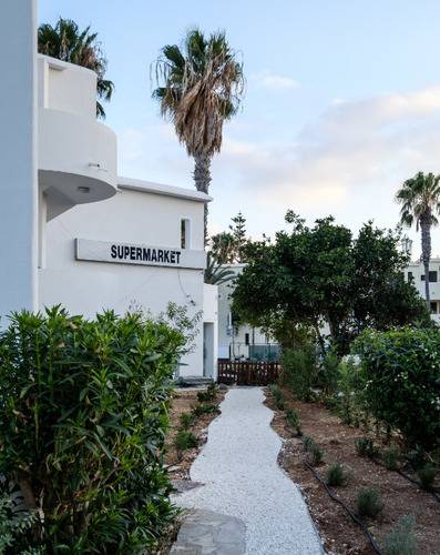 Pandream Hotel Apts