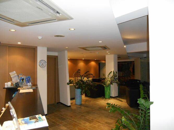 Pandream Hotel Apts