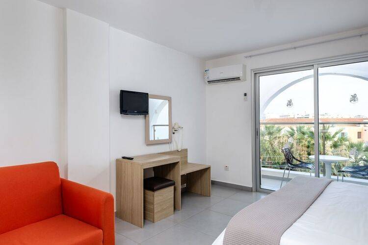 Pandream Hotel Apts