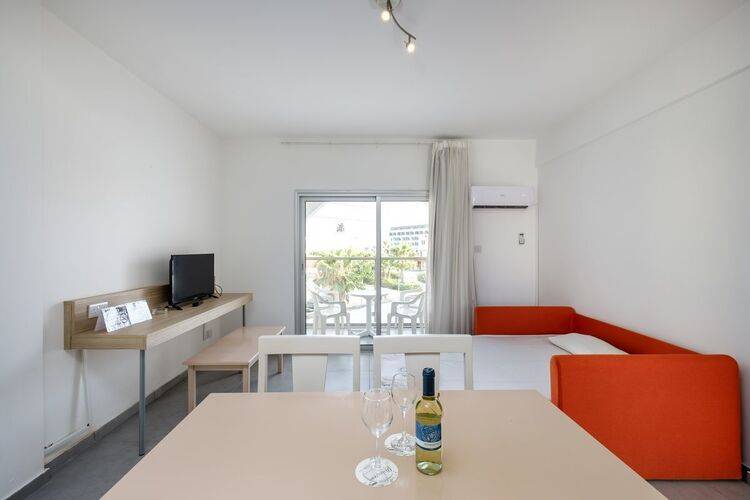 Pandream Hotel Apts