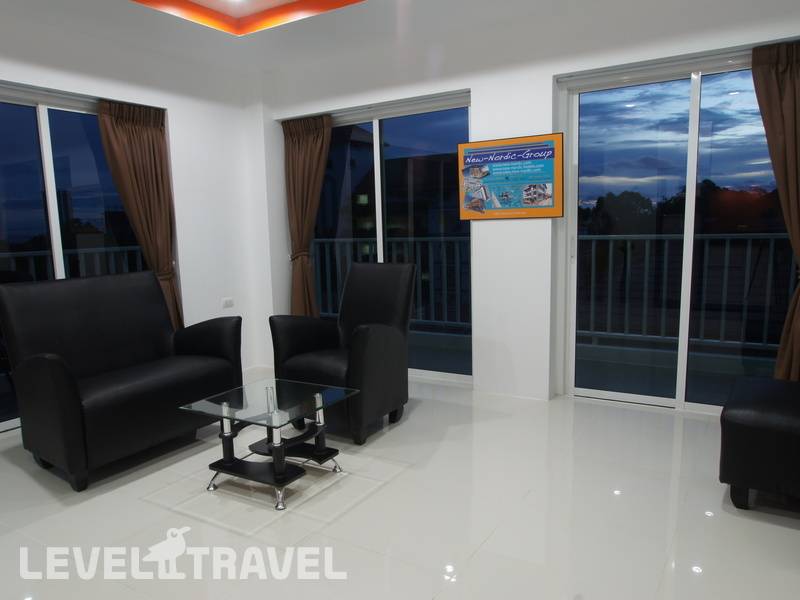 Фотография New Nordic Hotel Vip 2 Фотография New Nordic Hotel Vip 2