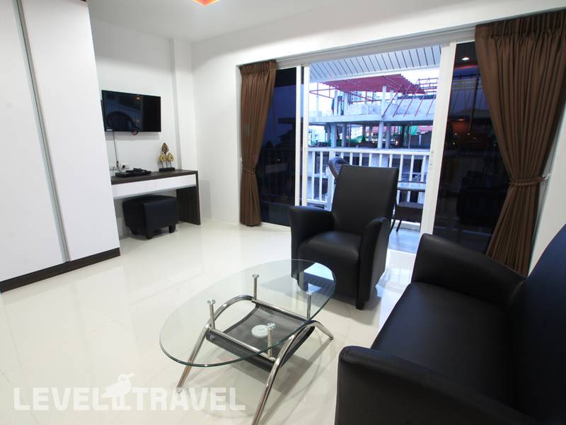 Фотография New Nordic Hotel Vip 2 Фотография New Nordic Hotel Vip 2
