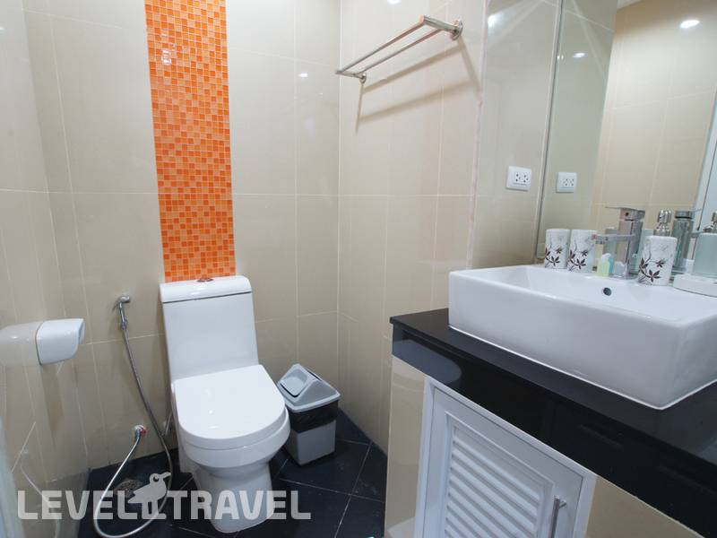 Фотография New Nordic Hotel Vip 2