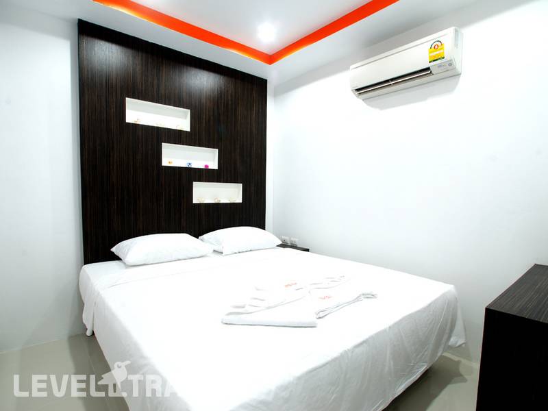 Фотография New Nordic Hotel Vip 2