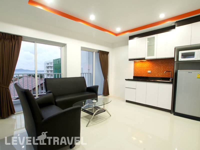 Фотография New Nordic Hotel Vip 2