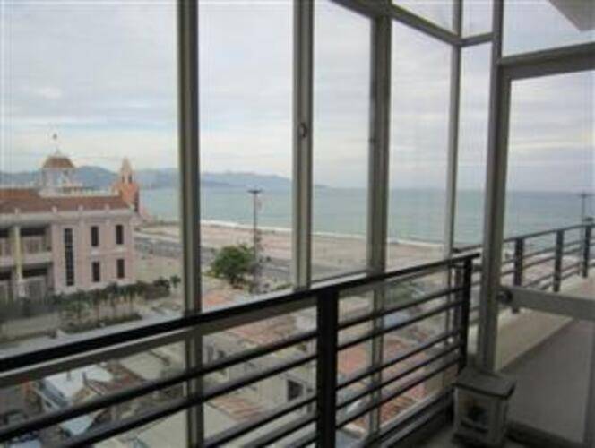Monaco Hotel