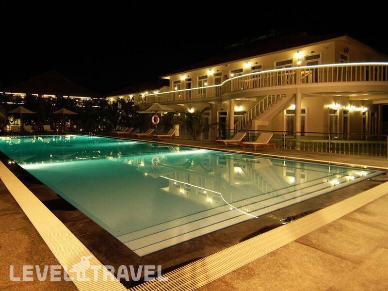 Фотография Madamcuc Saigon Emerald Resort
