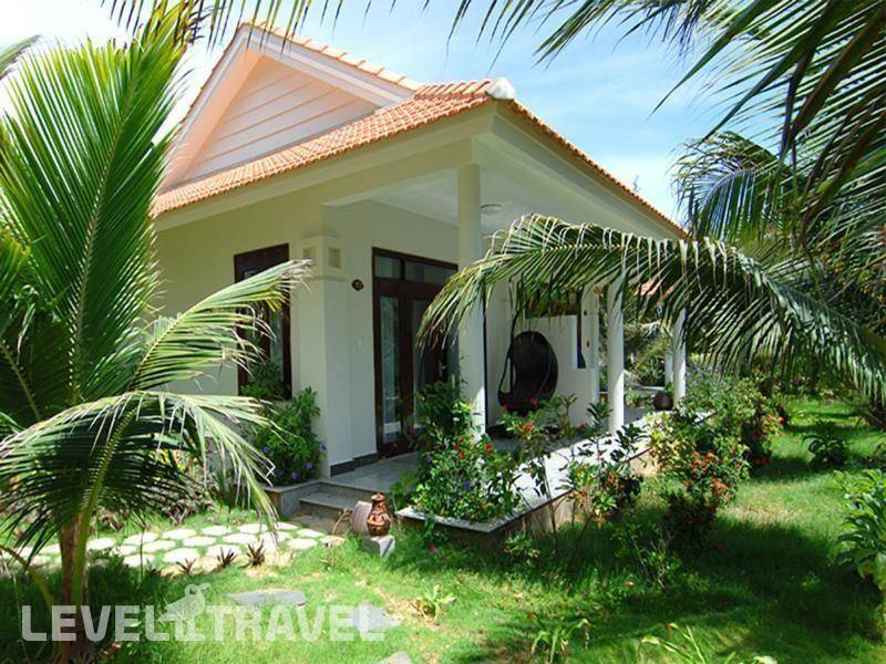 Фотография Madam Cuc Saigon Emerald Resort Фотография Madam Cuc Saigon Emerald Resort