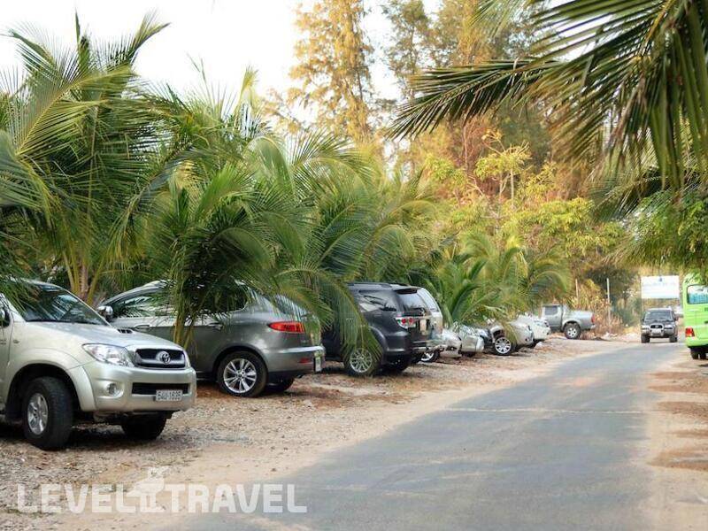 Фотография Madamcuc Saigon Emerald Resort