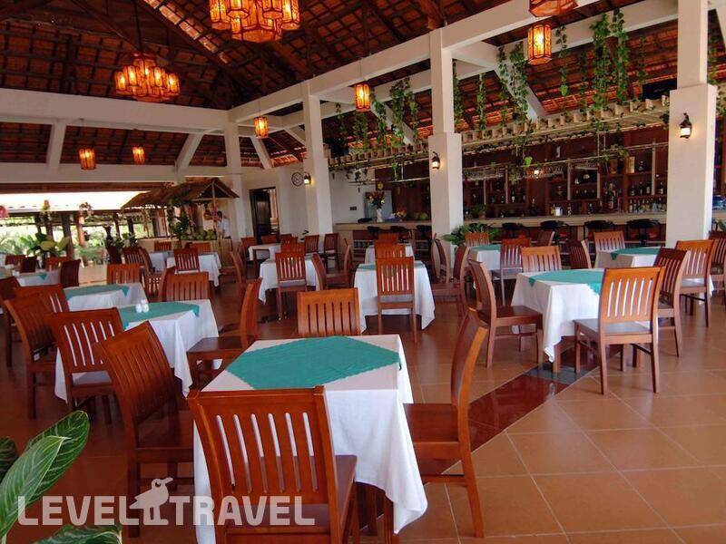Фотография Madamcuc Saigon Emerald Resort