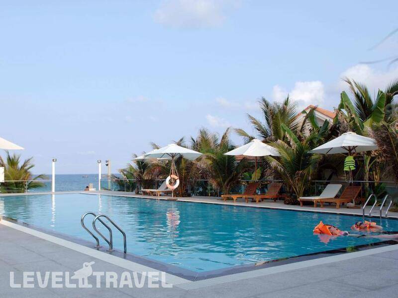 Фотография Madamcuc Saigon Emerald Resort