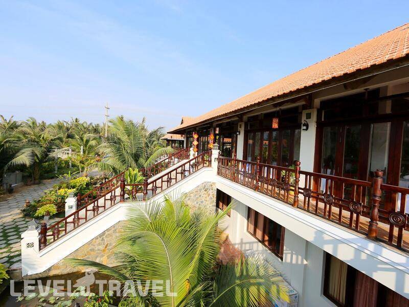 Фотография Madam Cuc Saigon Emerald Resort Фотография Madam Cuc Saigon Emerald Resort