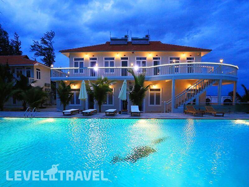 Фотография Madamcuc Saigon Emerald Resort