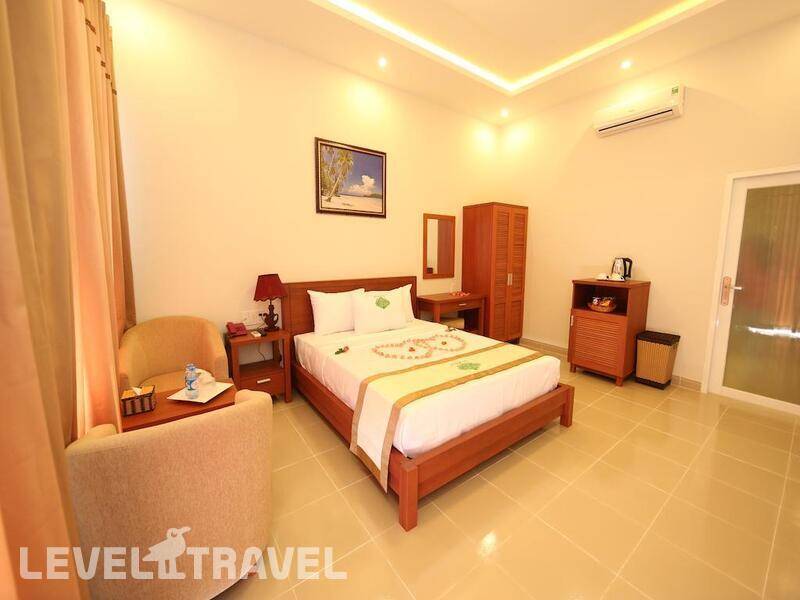 Фотография Madamcuc Saigon Emerald Resort