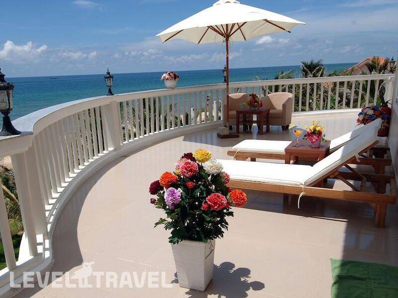 Фотография Madamcuc Saigon Emerald Resort