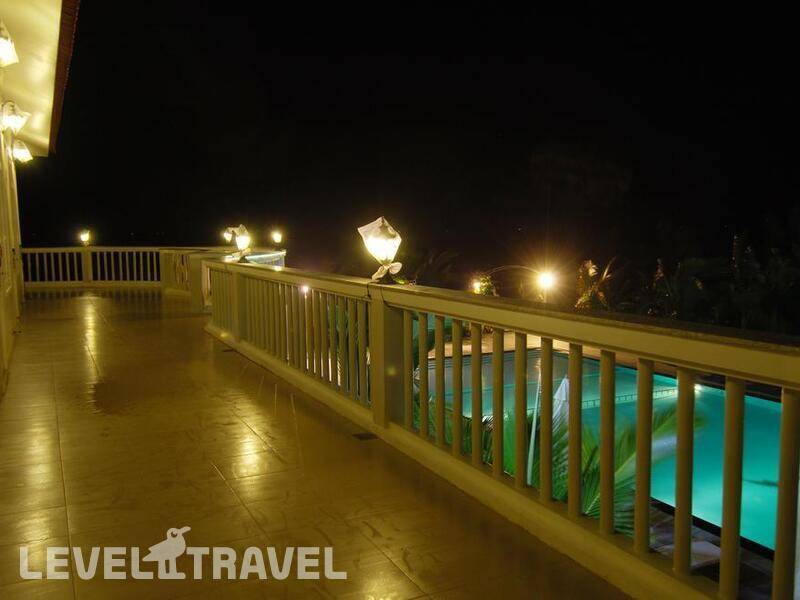 Фотография Madamcuc Saigon Emerald Resort